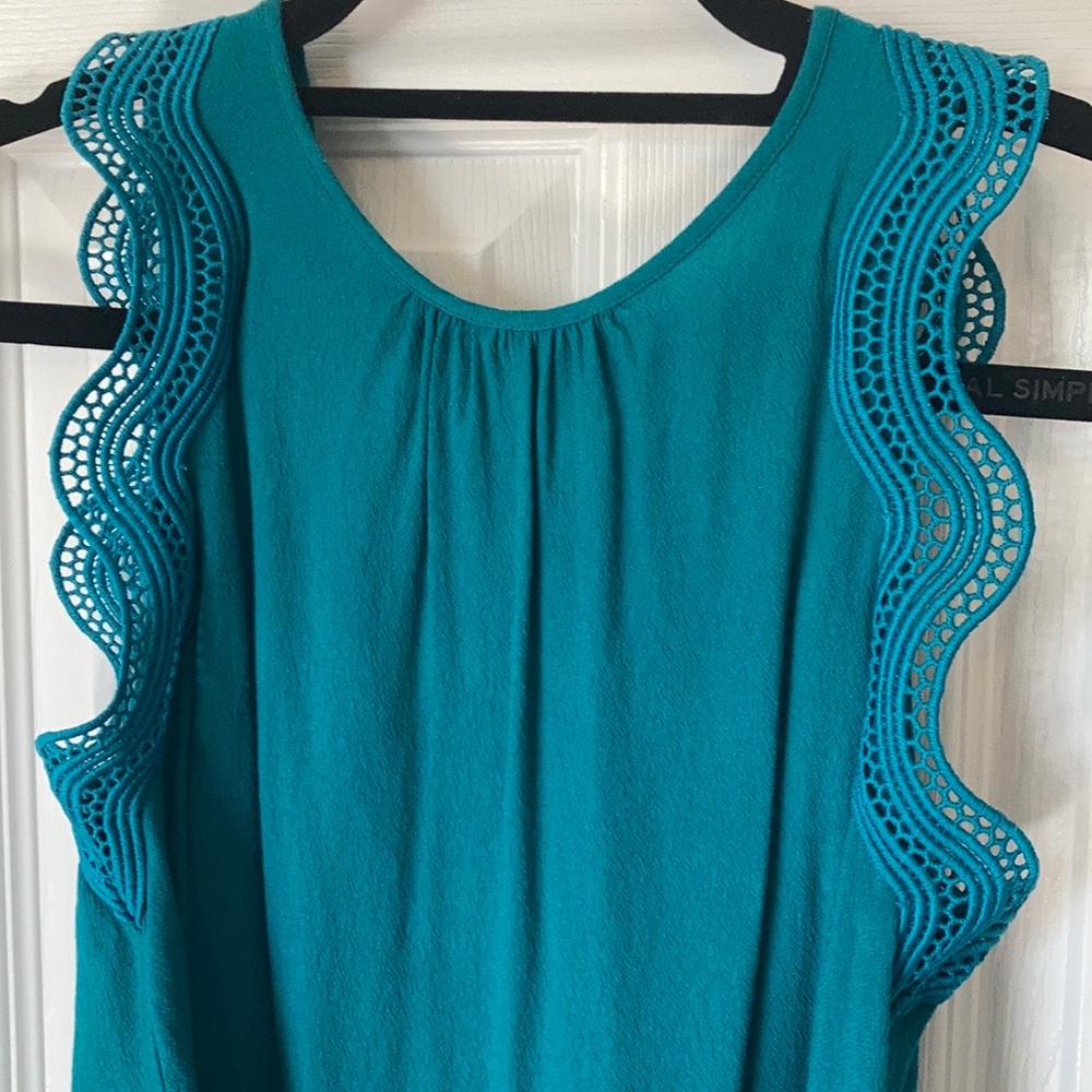 Ann taylor blouse